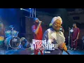 Download Lagu Adeyinka Alaseyori Dance steps at Epitome of Worship with E tone@AdeyinkaAlaseyori  #goviral