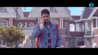 آهنگ مجنون نبودم  مجنونم کردی                    دندنها