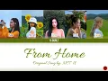 Download Lagu D-GURLZ's FROM HOME (Original Song: NCT U) 