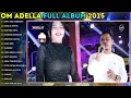CINTA DARI SEBERANG - DIFARINA INDRA - OM ADELLA FULL ALBUM TERBARU 2025