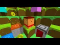 Unity Game Template - Downhill Rush