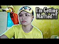 Download Lagu GETTING MARRIED PRANK