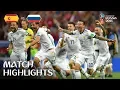 Download Lagu Spain v Russia | 2018 FIFA World Cup | Match Highlights