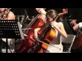 Download Lagu The Final Countdown • Solo Cello and Orchestra | Police Symphony Orchestra