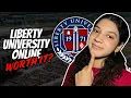 Is Liberty University Online WORTH IT 3 Pros 3 Cons You MUST Know