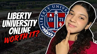 Is Liberty University Online WORTH IT 3 Pros 3 Cons You MUST Know