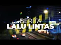Berita Lalu Lintas Pagi Edisi 25 November 2025