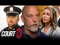Albert McCabe Families Furious Reaction to Karen Read Verdict