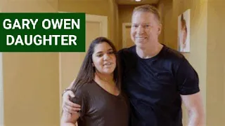 Gary Owen s daughter Kennedy Owen