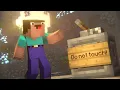Download Lagu Don't Touch! (Minecraft Animation)