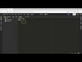 HTML CSS website guide using Cloud9 ep1