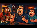 Robin Shows Up LATE Gary Talks Politics Sal s Drunk Tweet Storm Howard Stern Tv Show