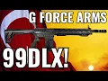 GForce GF99DLX Hidden Gem or Total Disaster