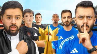 رحلة البحث عن فريق 7 هزمنا فريق شونق ووصلنا النهائي 