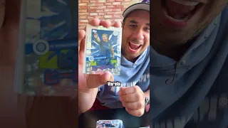¡TOPPS CHROME JAPÓN! UFFFF… ¡TREMENDA COLECCIÓN! #toppschrome