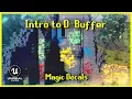 D-Buffer Decals changed my life UE5