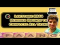 Minimum Rounds to Complete All Tasks Leetcode 2244 Maps Math Contest 289