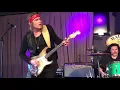 Philip Sayce - Steamroller / Love is a powerful thing