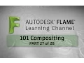 Flame - Getting Started