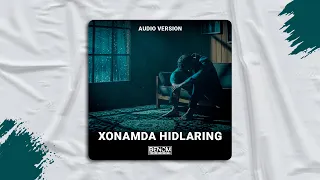 Benom guruhi - Xonamda hidlaring | Беном гурухи - Хонамда хидларинг (AUDIO)