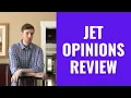 Jet Opinions Review - Is This Survey Site Worth Your Time