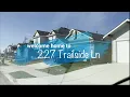 227 Trailside Ln Bastrop Tx Walkthrough