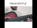 Hercai dizi muzigi 🎶 (cover) Sadiq Nagi