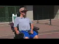 Advocates say Wrigley Field isn t so friendly to those with disabilities
