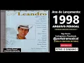 Download Lagu LEANDRO - Catedral