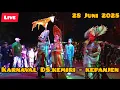 Download Lagu 🔴LIVE hariini perserta josss DS.KEMIRI KC.KEPANJEN KAB. MALANG