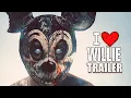 I HEART WILLIE 2025 AUDIENCE REACTION TEASER