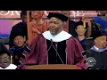 Billionaire Robert F Smith Pays Off Morehouse Graduates Student Loans