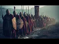 Lagu Orthodox Byzantine War Hymn – March Beneath the Cross ⚔️🔥