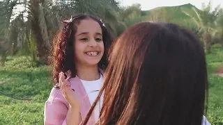 كليب هيا و الحرامي     سوالف بناتي                                          دندنها