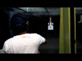 OC indoor Shooting range