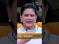 Pak Jokowi Gagal Romantis