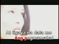 Gloc-9 ft. Hannah Romawac - Hinahanap ng Puso (Official Karaoke Music Video)