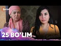 Download Lagu Kechir 25-bo'lim ( 59-60-61 qismlar )