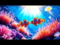 Download Lagu The Best 4K Aquarium - Dive Into The Mesmerizing Underwater Realm, Sea Jellyfish, Coral Reefs