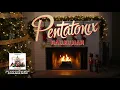 Pentatonix - Hallelujah (Yule Log)