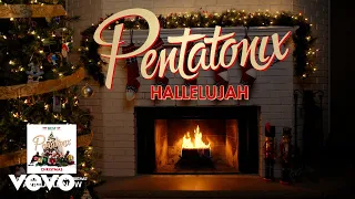 Download Pentatonix - Hallelujah (Yule Log) MP3