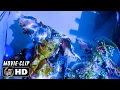 GREMLINS 2 THE NEW BATCH Clip - Shocking 1990