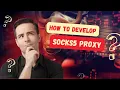 Developing Proxy Server