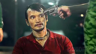 Engrenage Mortel | Film Complet en Français | Thriller 💎