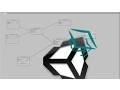 Unity Tutorial Node Editors part 1 Advanced