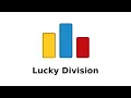 CodeForces A Lucky Division in Arabic