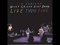 Fishin' In The Dark (Live At The Red Deer Fine Arts Center, Canada/1991)