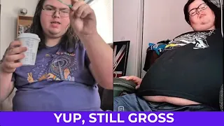 NOVA S GF EXPOSED HIM HE S STILL GETTING WHAT HE DESERVES