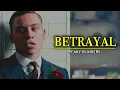 This Is Why and How Michael Gray Betrayed Tommy Shelby