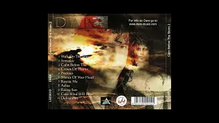 Download DARE  -  Calm Before The Storm 2 (2012) / Calm Before The Storm MP3